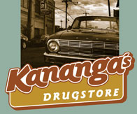 Kananga&acute;s Drugstore