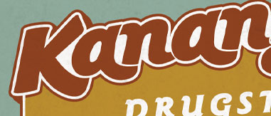 Kananga&acute;s Drugstore